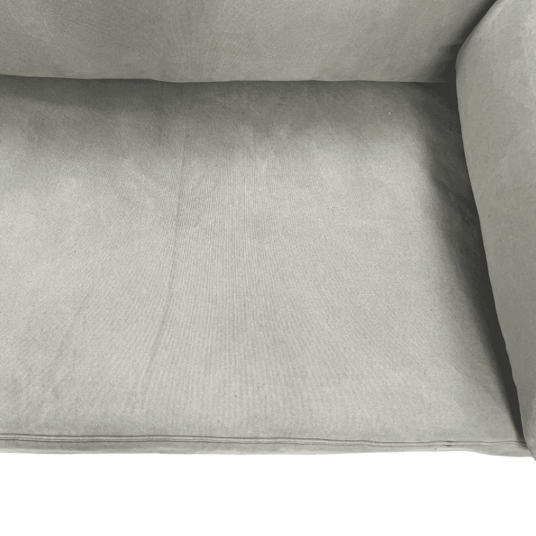 Restoration Hardware Sleeper Sofa and Armchair Set - Thumbnail 23