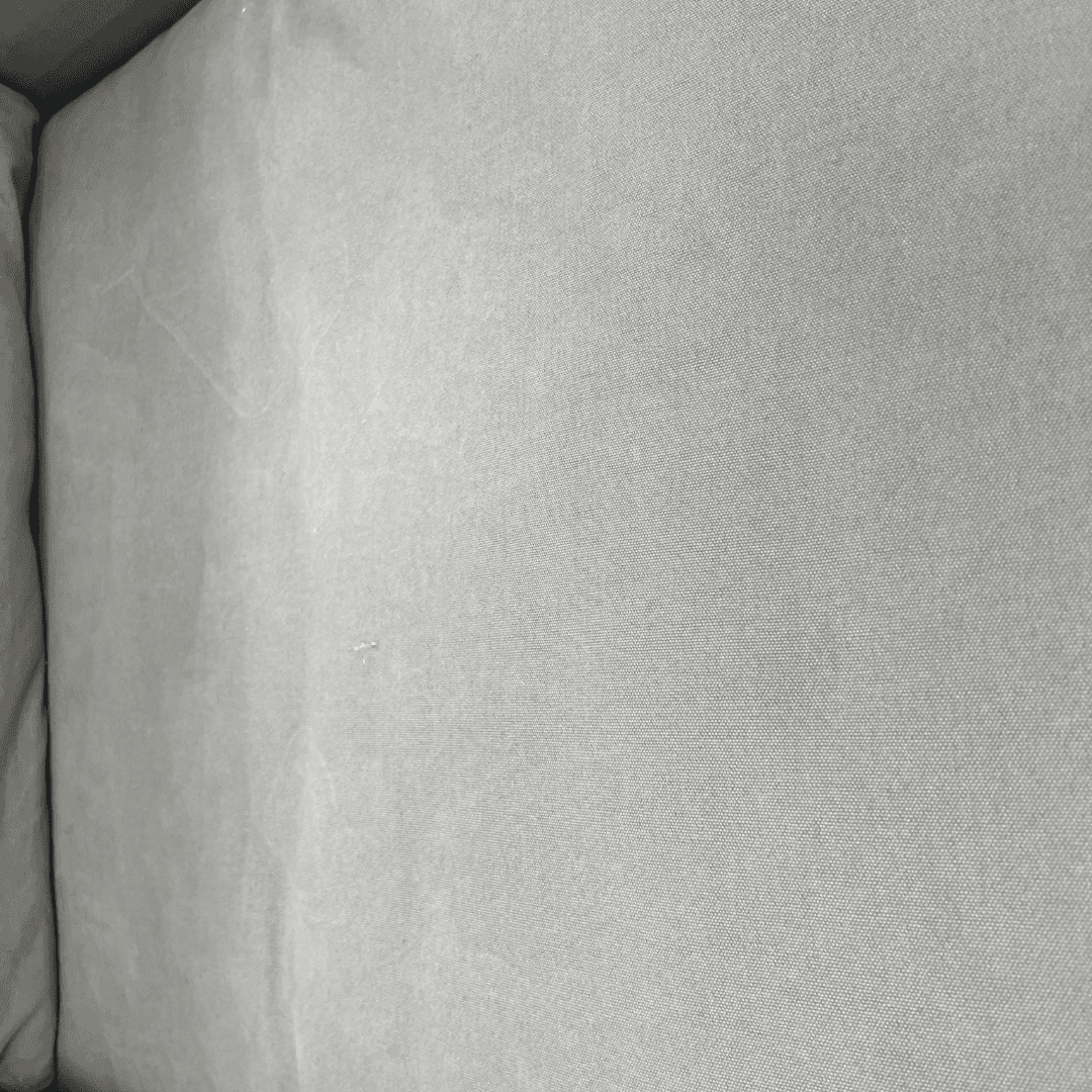 Restoration Hardware Sleeper Sofa and Armchair Set - Thumbnail 25