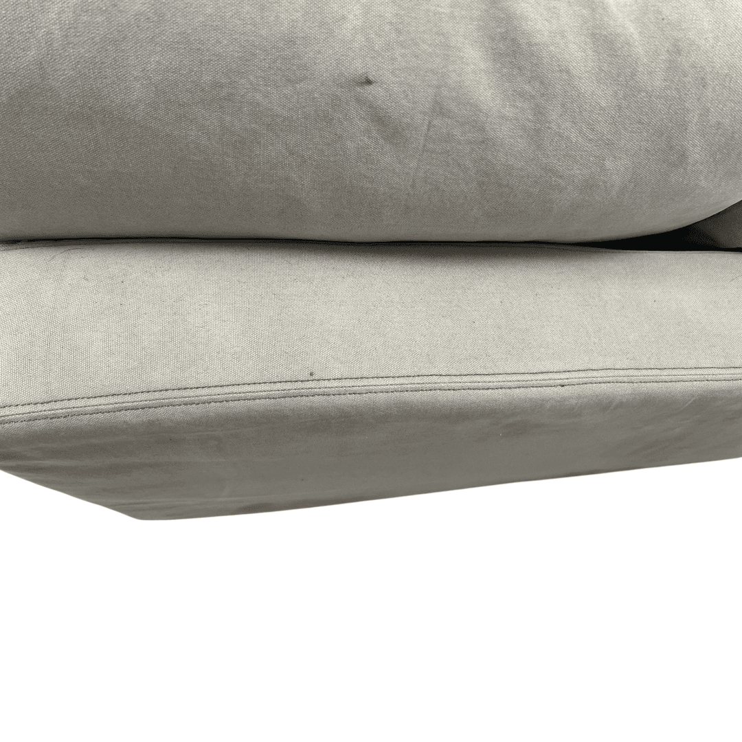 Restoration Hardware Sleeper Sofa and Armchair Set - Thumbnail 27