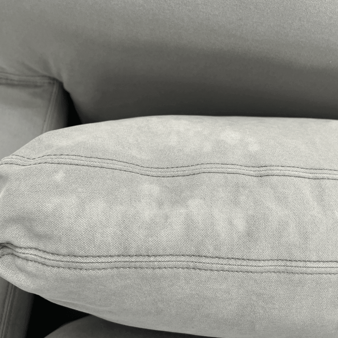 Restoration Hardware Sleeper Sofa and Armchair Set - Thumbnail 26