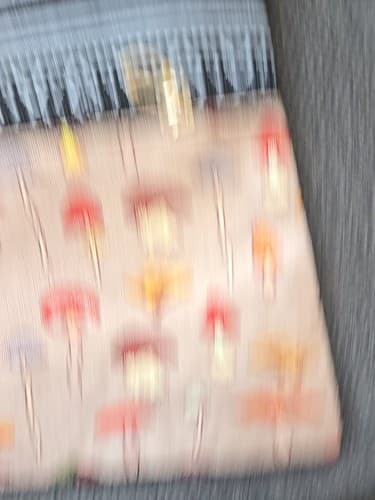 Mushroom Crossbody Bag - Thumbnail 3