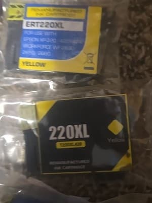 epson 220xl ink cartridges - Thumbnail 6