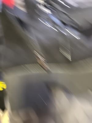 Platform Chunky Lace-Up Boots 90s Vintage - Thumbnail 2