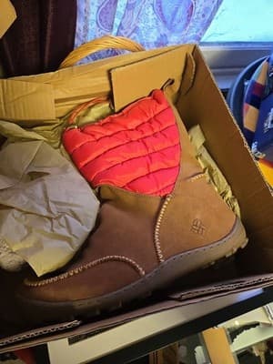 Columbia Women's Minx Moccasin Omni-Heat Boot - Thumbnail 2