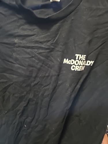 The Mcdonalds Crew - Image 1