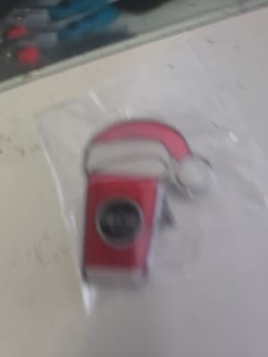 Mcdonalds 2018 Santa Hat Mccafe Cup Pin - Thumbnail 3