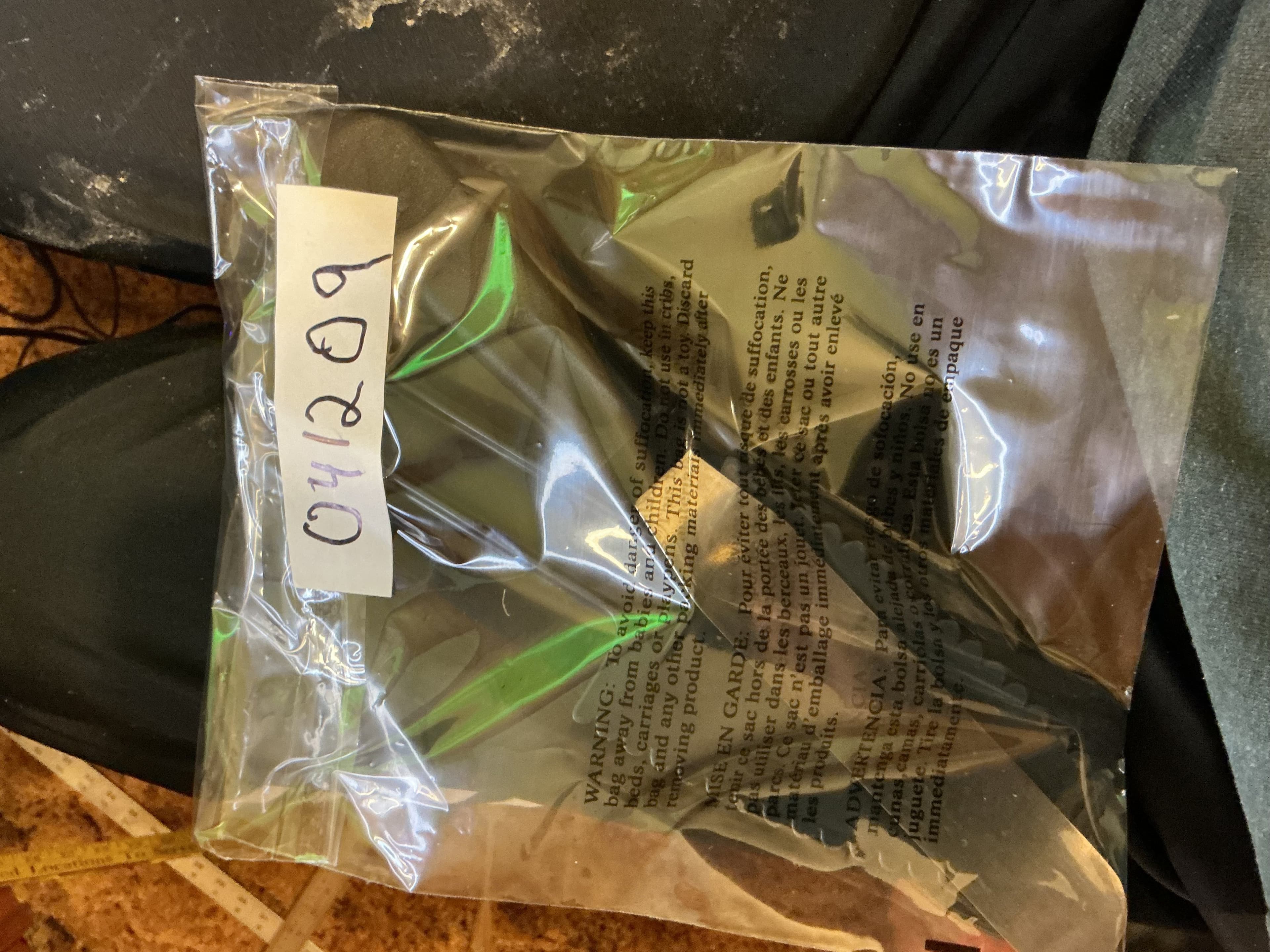 3 Pc Cake Decorating Tool Set Offset Spatula Serrated Scraper Spreader Baking - Thumbnail 2