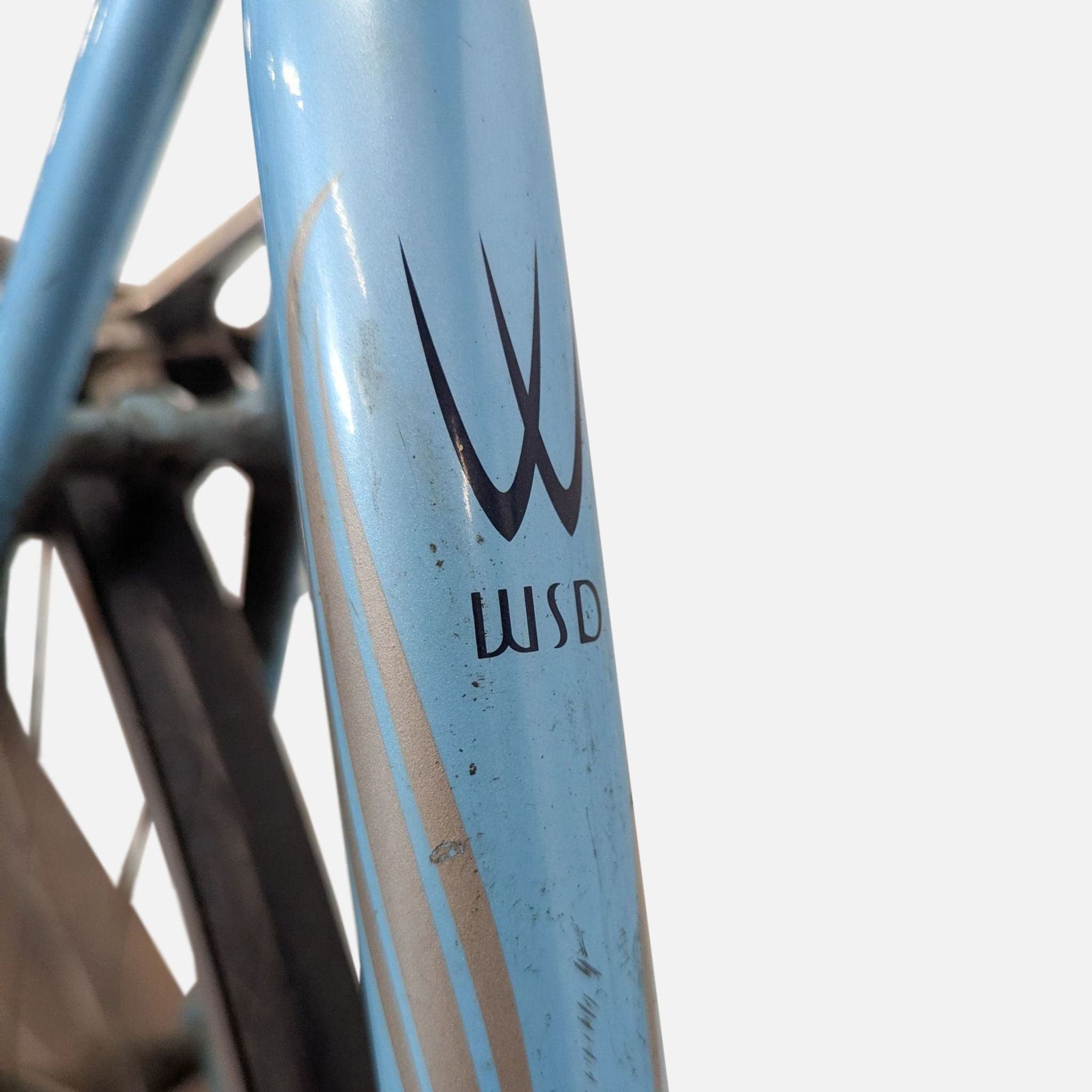 Trek 1500 Road Bike - Lightweight Aluminum Frame - Thumbnail 5