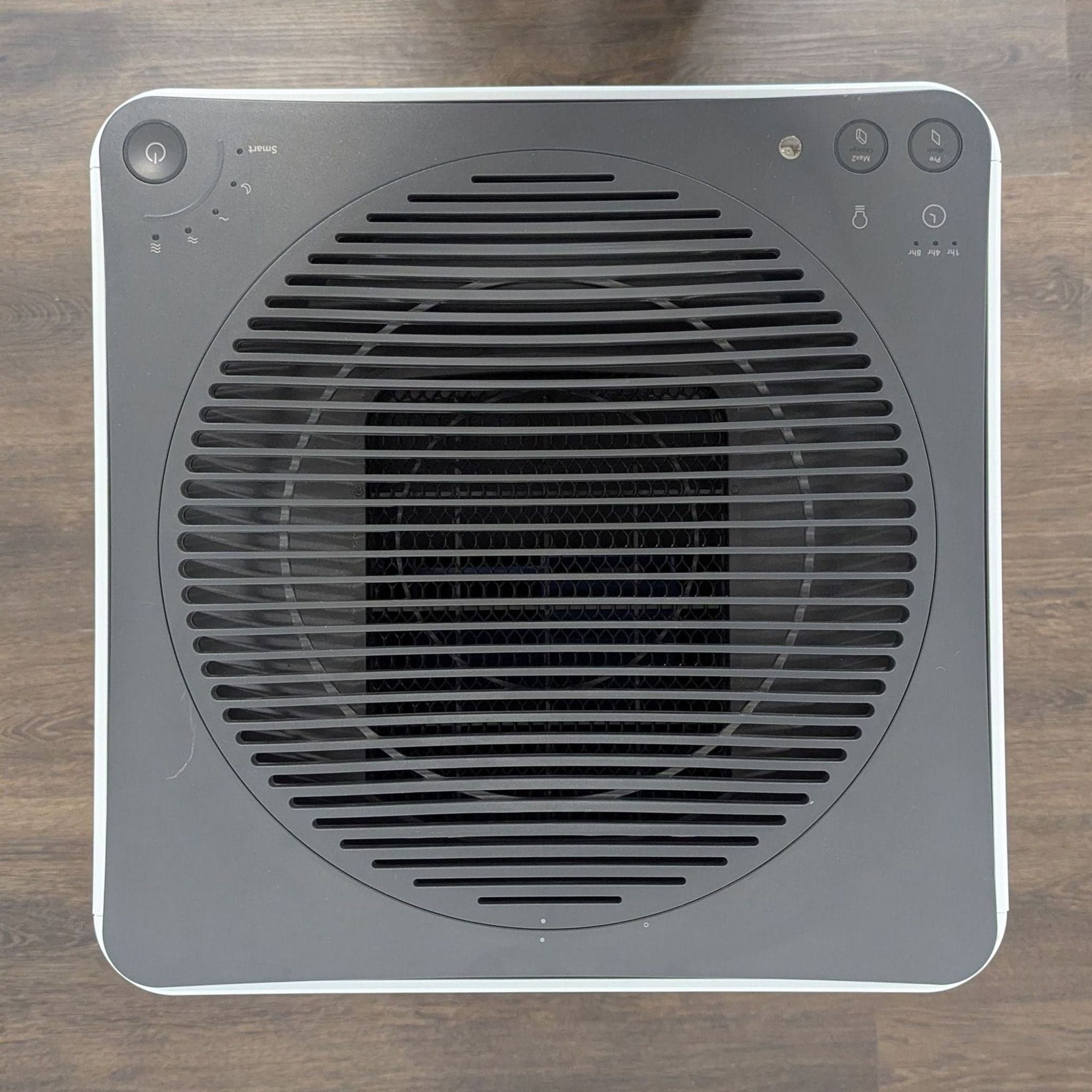 Coway Airmega Air Purifier - Modern White, High Efficiency - Thumbnail 4