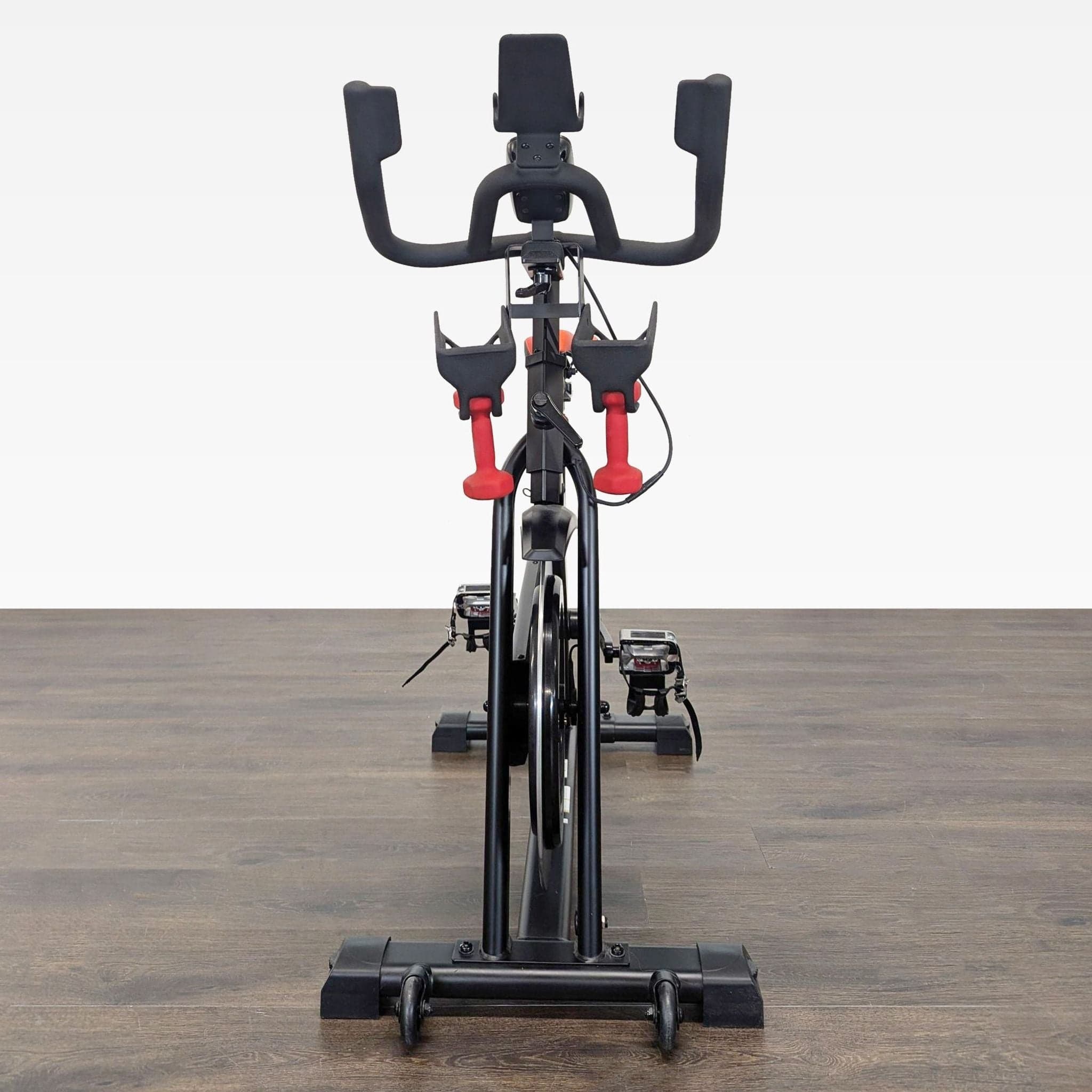 Bowflex C6 Indoor Exercise Bike - Adjustable, Sturdy, and Smooth Ride - Thumbnail 4