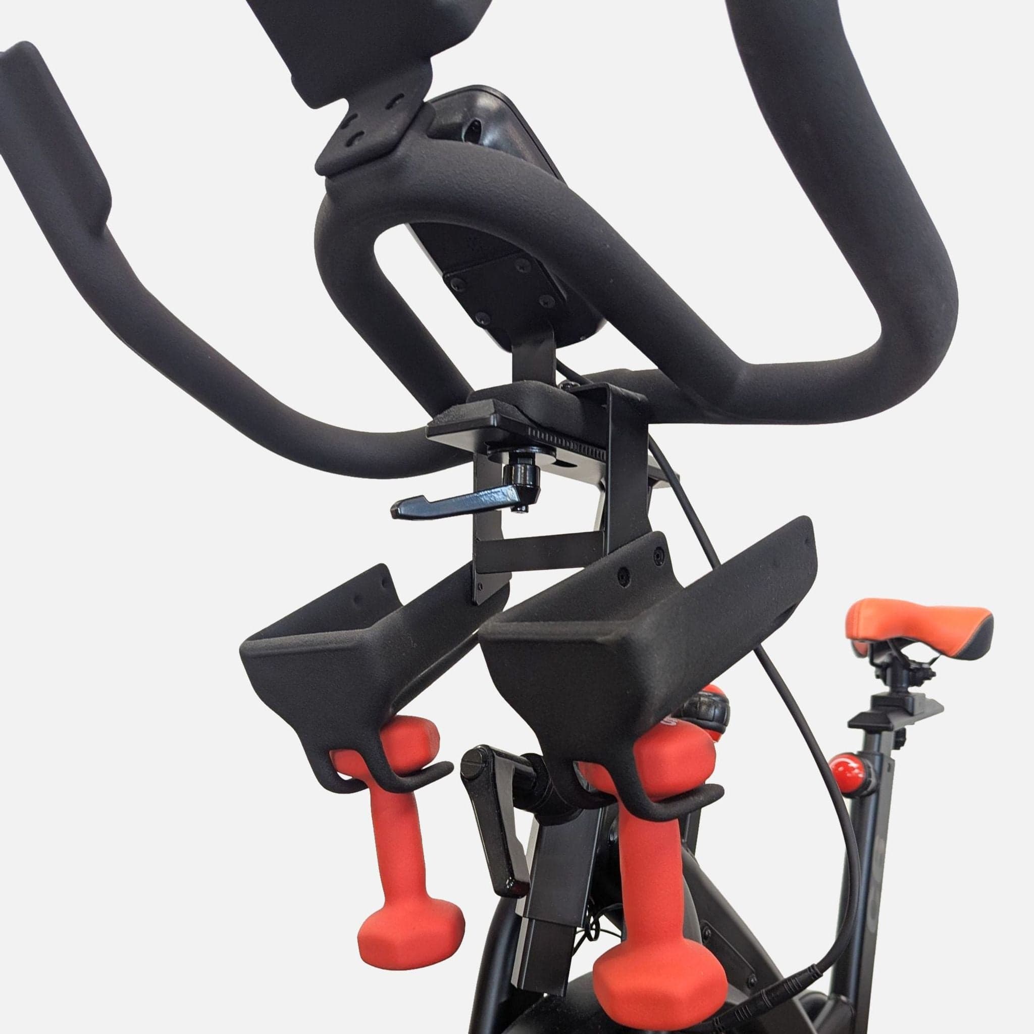 Bowflex C6 Indoor Exercise Bike - Adjustable, Sturdy, and Smooth Ride - Thumbnail 8