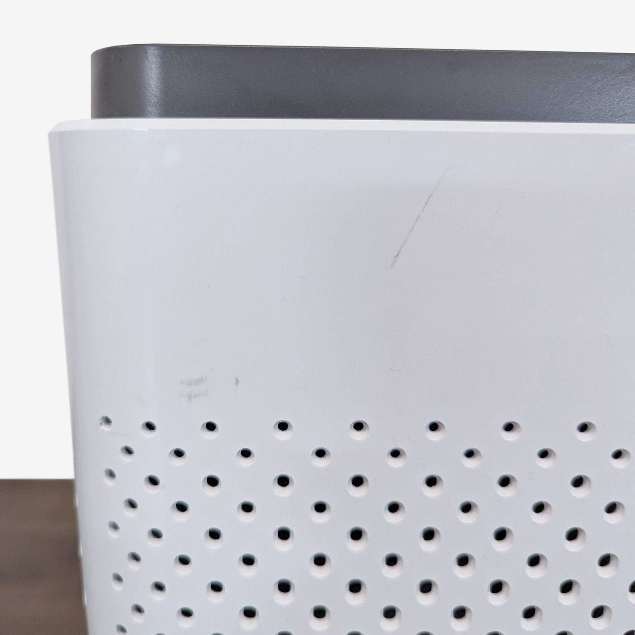 Coway Airmega Air Purifier - Modern White, High Efficiency - Thumbnail 5