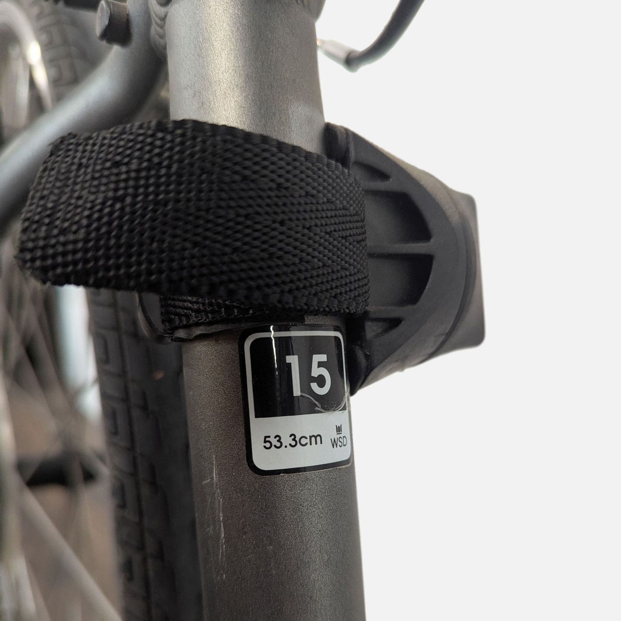 Trek Hybrid Fitness Bike - Lightweight, 24-Speed, Great Condition - Thumbnail 6