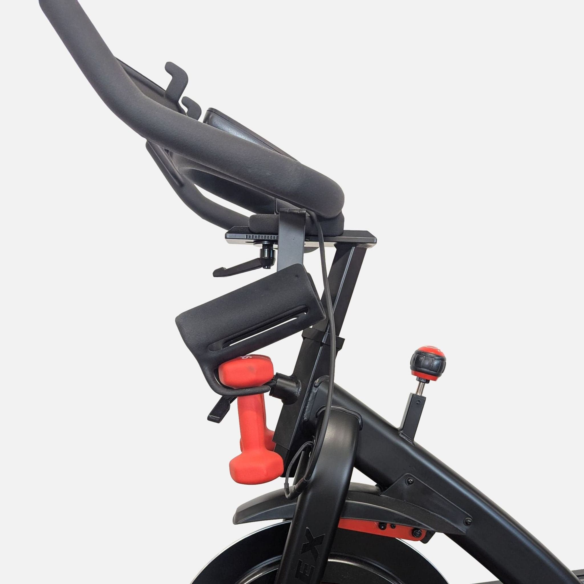 Bowflex C6 Indoor Exercise Bike - Adjustable, Sturdy, and Smooth Ride - Thumbnail 5
