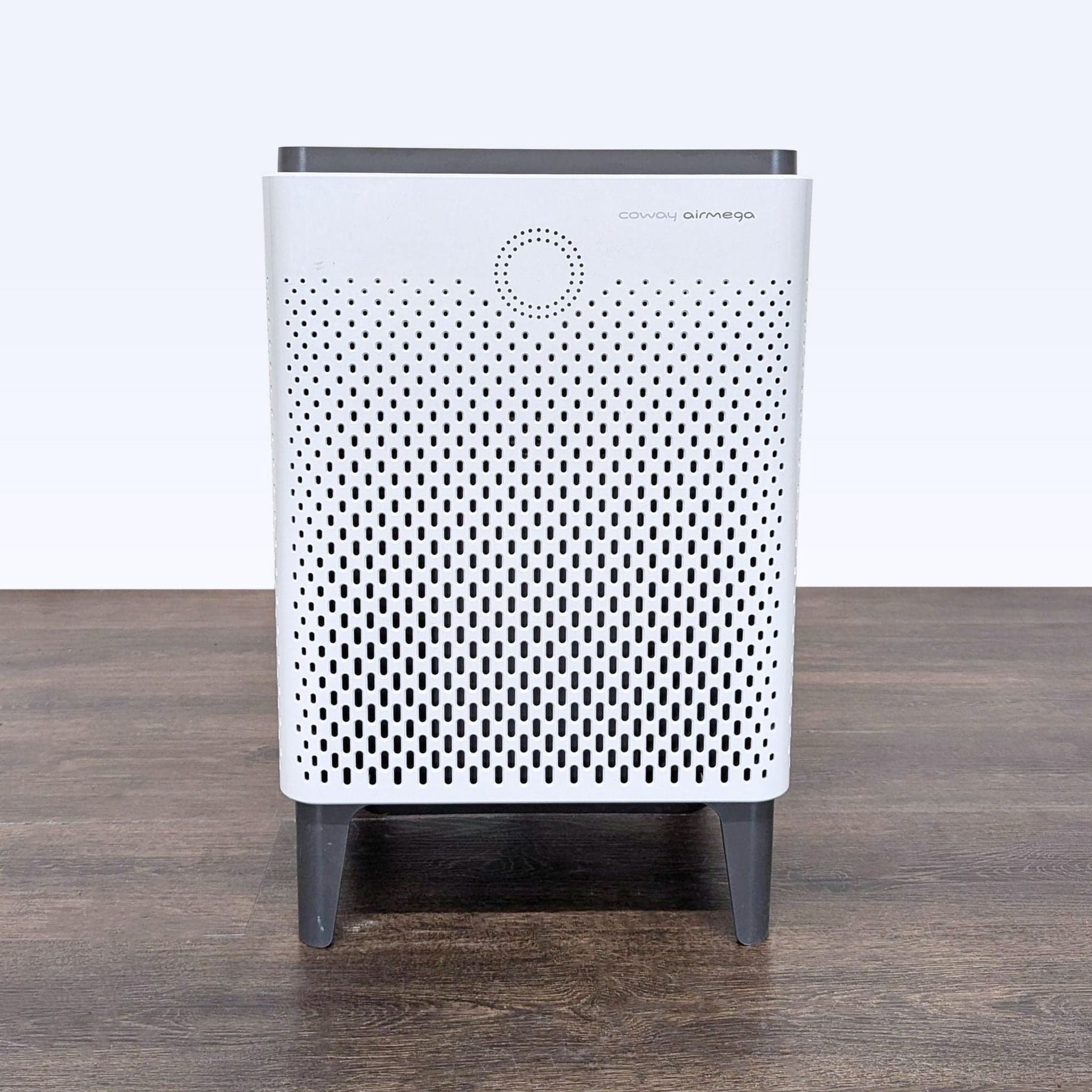 Coway Airmega Air Purifier - Modern White, High Efficiency - Image 1