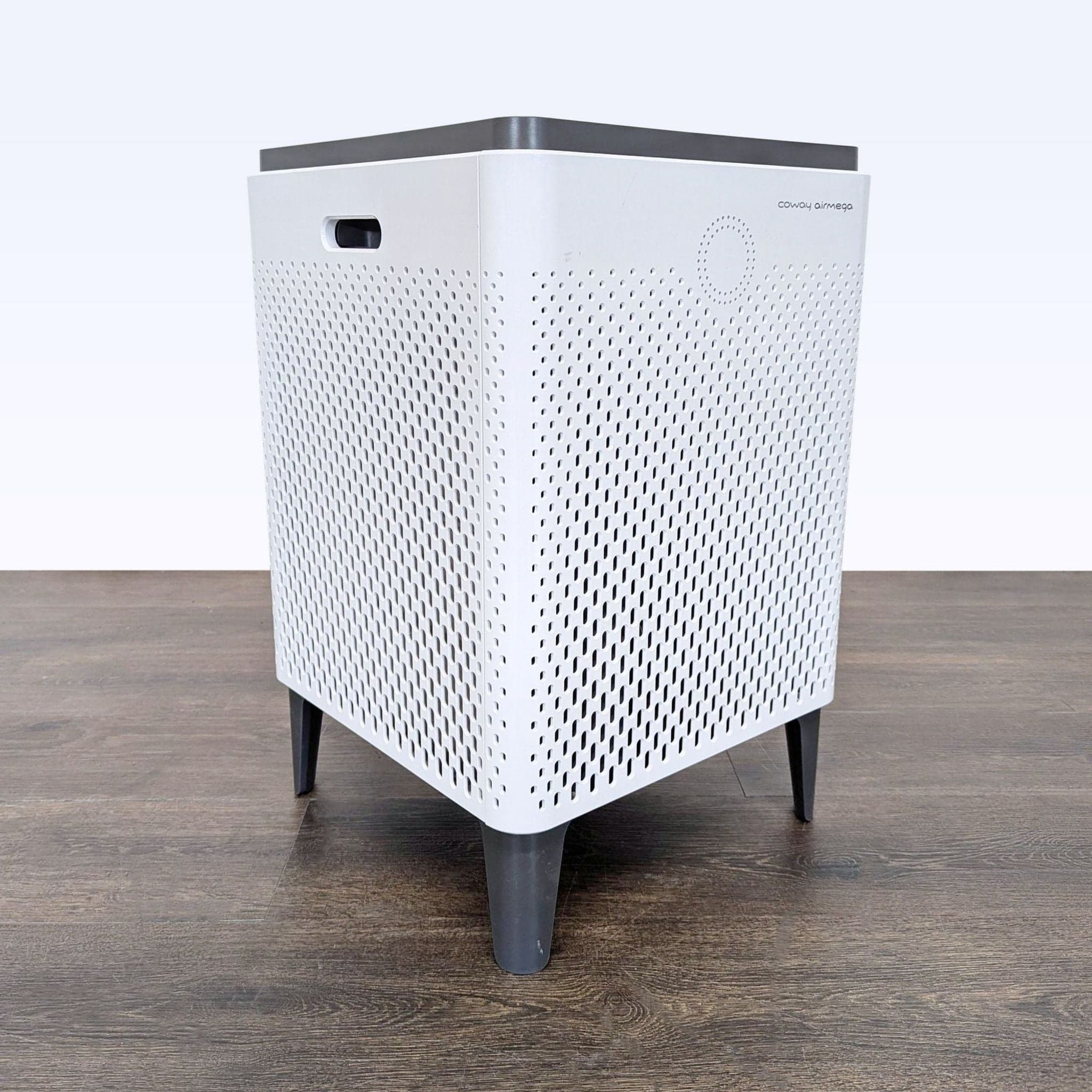 Coway Airmega Air Purifier - Modern White, High Efficiency - Thumbnail 3