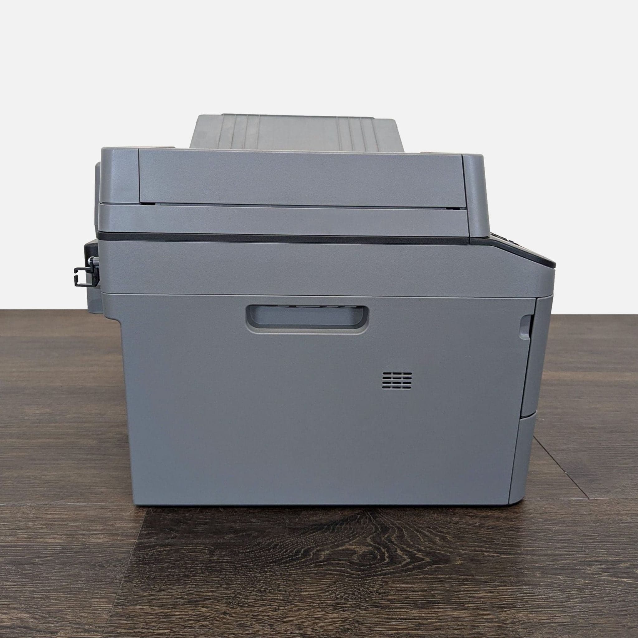 Brother MFC All-in-One Laser Printer with Copy, Scan, and Fax - Thumbnail 6