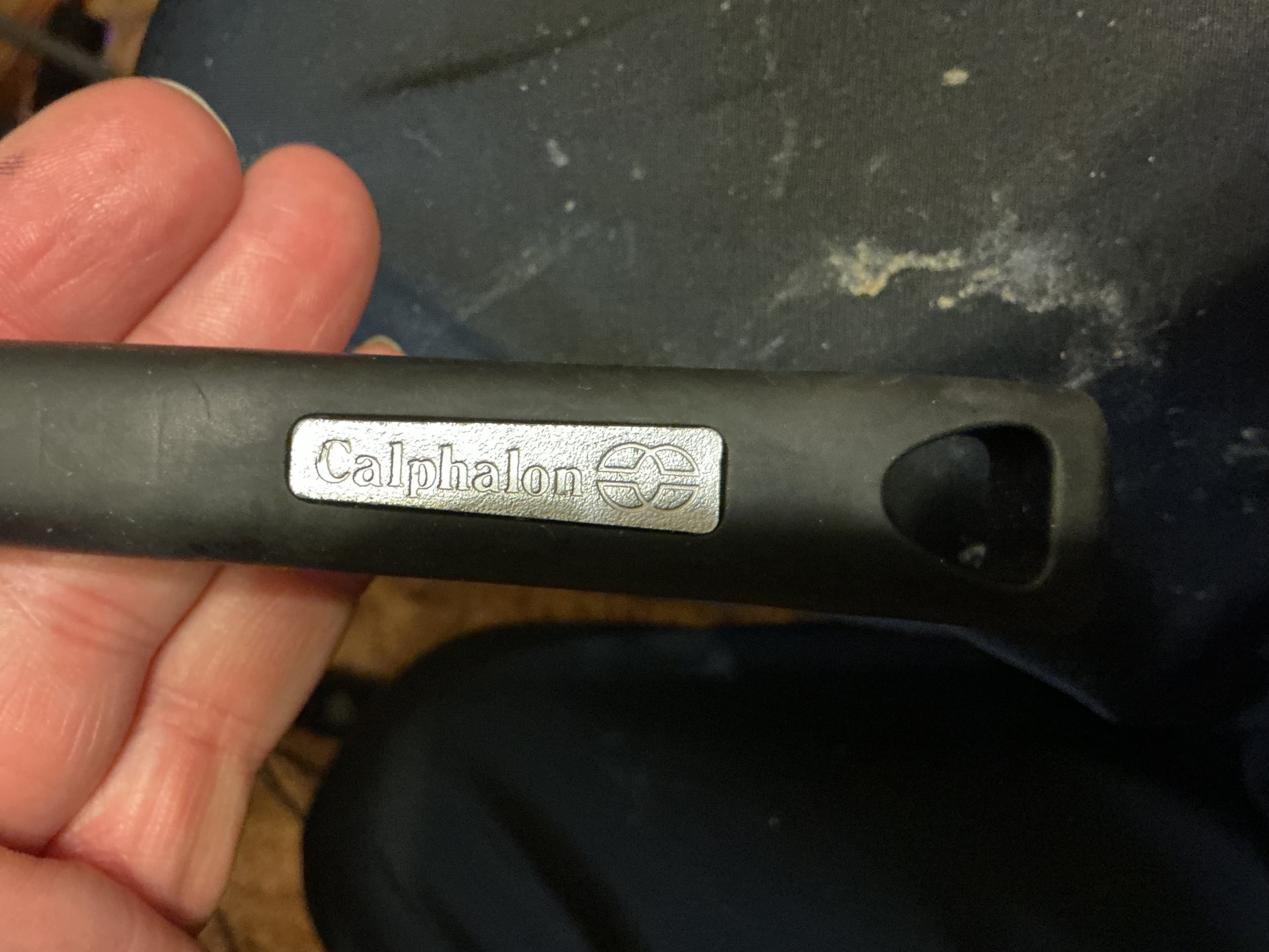 Calphalon Rubbermaid Kitchen Utensil Lot Spoons Fork Spatula Asian Soup Spoons - Thumbnail 6