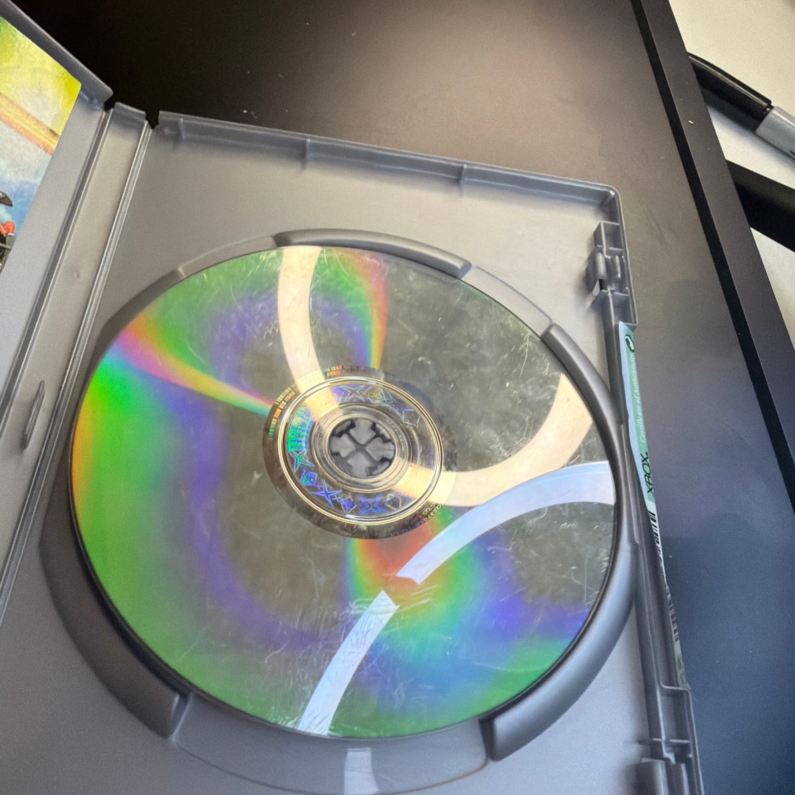 MX vs. ATV Unleashed Platinum Edition Xbox Game - Thumbnail 3