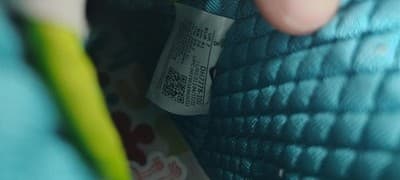 Nike SB Dunk High All Love No Hate Shoes Mens Size 8 Multicolor Skate DH7778-100 - Thumbnail 9