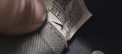 Nike Dunk High Up Medium Olive Shoes Womens Size 7.5 Green White DH3718-103 - Thumbnail 8