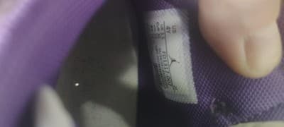 Air Jordan 1 Mid Shoes Youth Size 4Y Multicolor Colorblock Sneakers FD1317-007 - Thumbnail 8