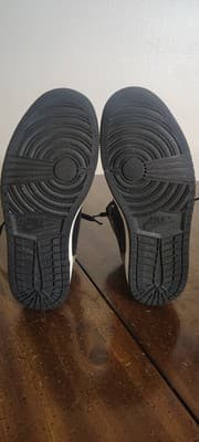 Size 11 - Air Jordan 1 Retro High -Light Army/Rust Shadow/Patina 555088-033 - Thumbnail 10