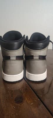 Size 11 - Air Jordan 1 Retro High -Light Army/Rust Shadow/Patina 555088-033 - Thumbnail 2