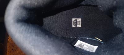 Size 11 - Air Jordan 1 Retro High -Light Army/Rust Shadow/Patina 555088-033 - Thumbnail 8