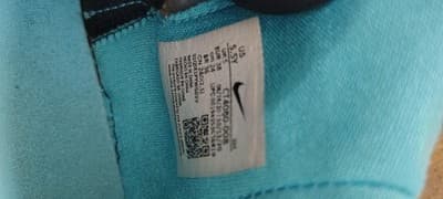 Nike Kyrie 7 Shoes Youth Size 5.5Y Black Multicolor Camo Sneakers CT4080-008 - Thumbnail 8