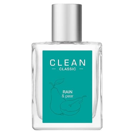 Clean Rain & Pear Perfume 2oz - Image 1