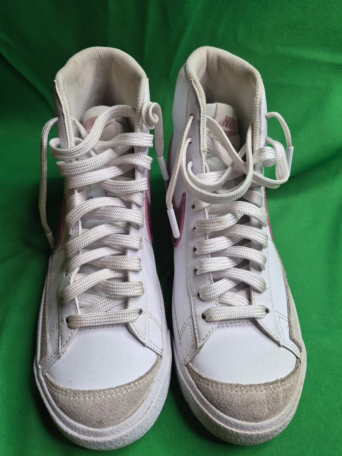 Nike Blazer Mid '77 - Image 1