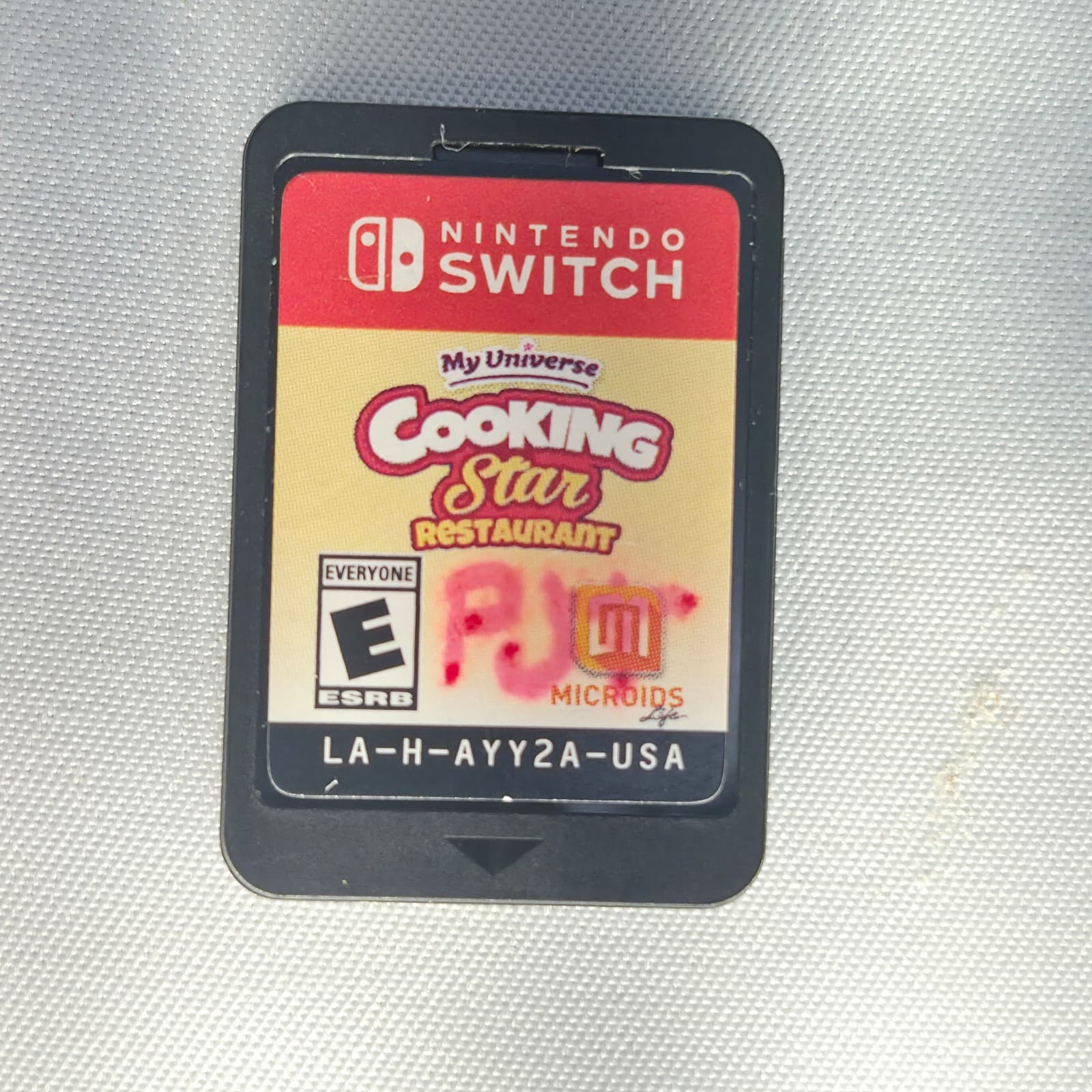 Nintendo Switch My Universe: Cooking Star Restaurant - Image 1