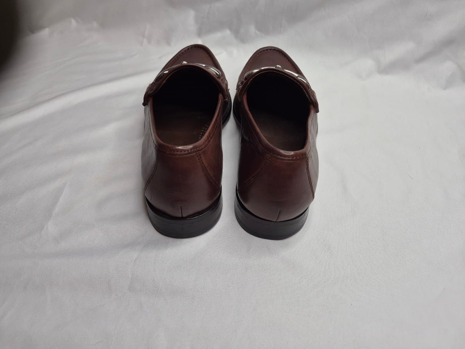 Cole Haan horsebit loafers - Thumbnail 3
