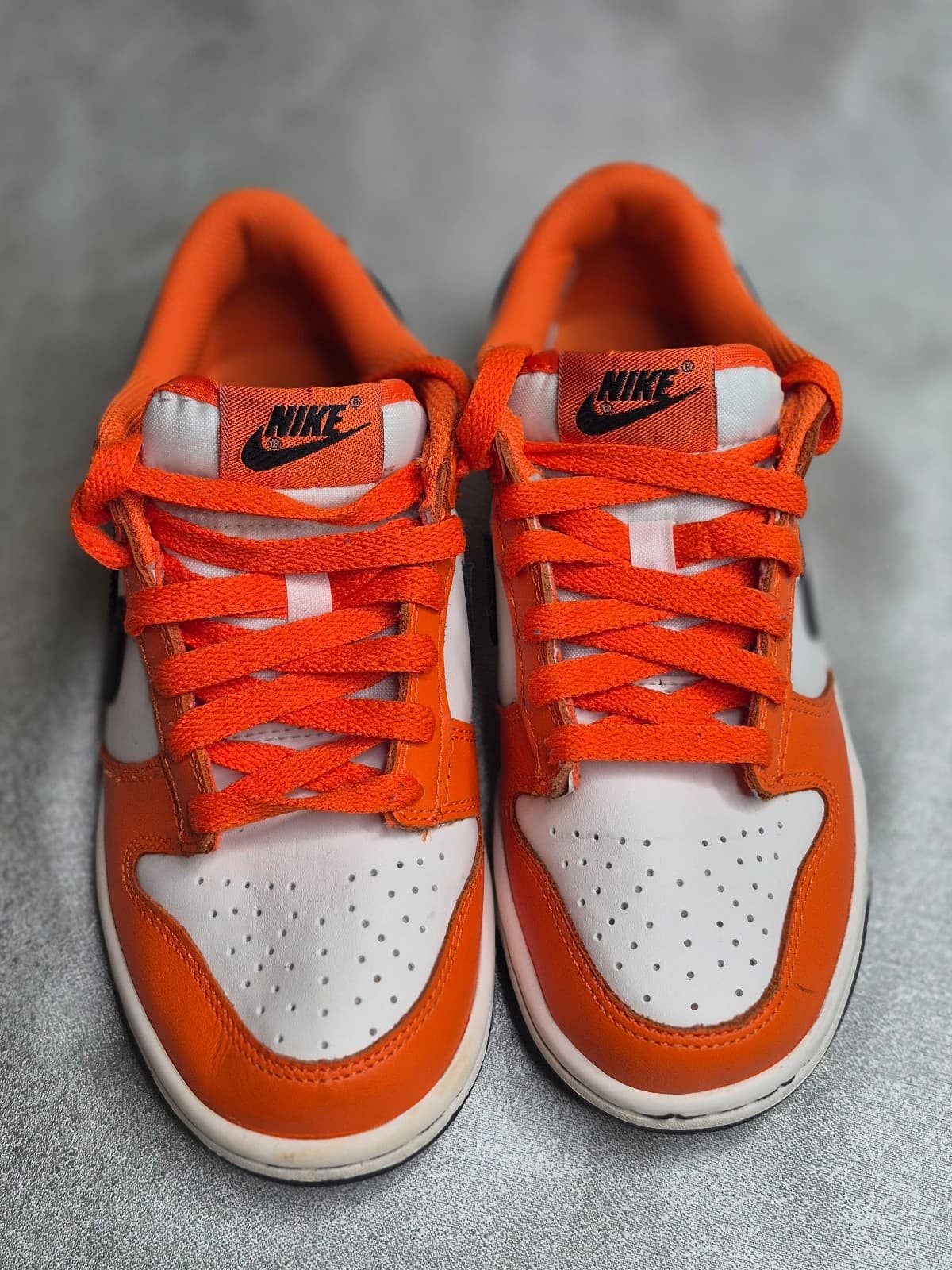 Nike Dunk Low "Halloween" - Image 1