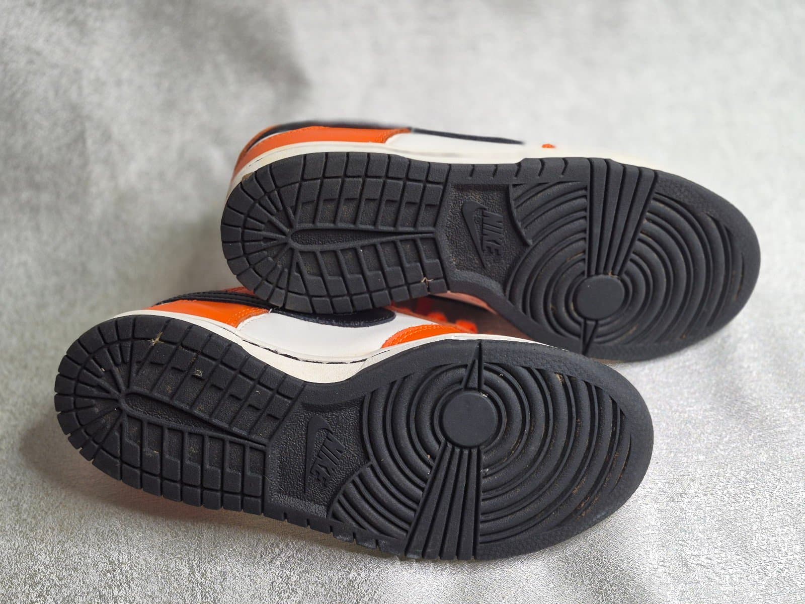 Nike Dunk Low "Halloween" - Thumbnail 5