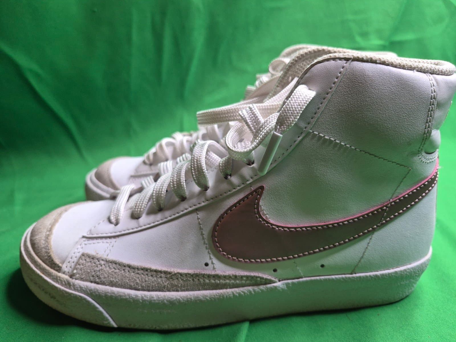 Nike Blazer Mid '77 - Thumbnail 2