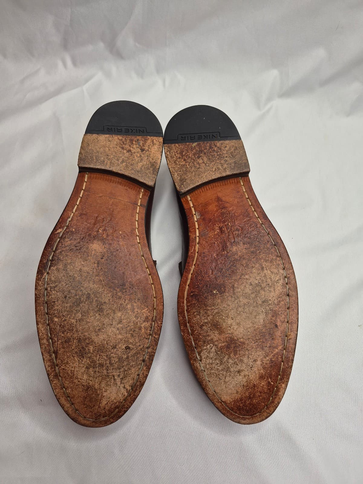 Cole Haan horsebit loafers - Thumbnail 4