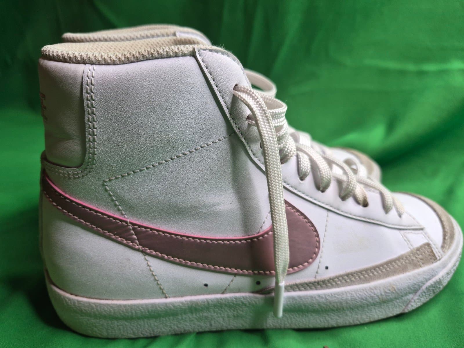 Nike Blazer Mid '77 - Thumbnail 3
