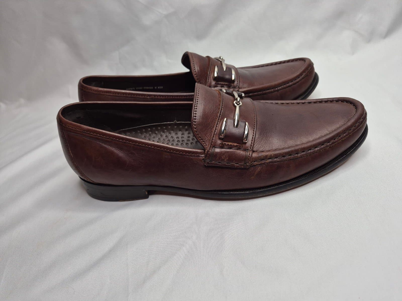 Cole Haan horsebit loafers - Thumbnail 2