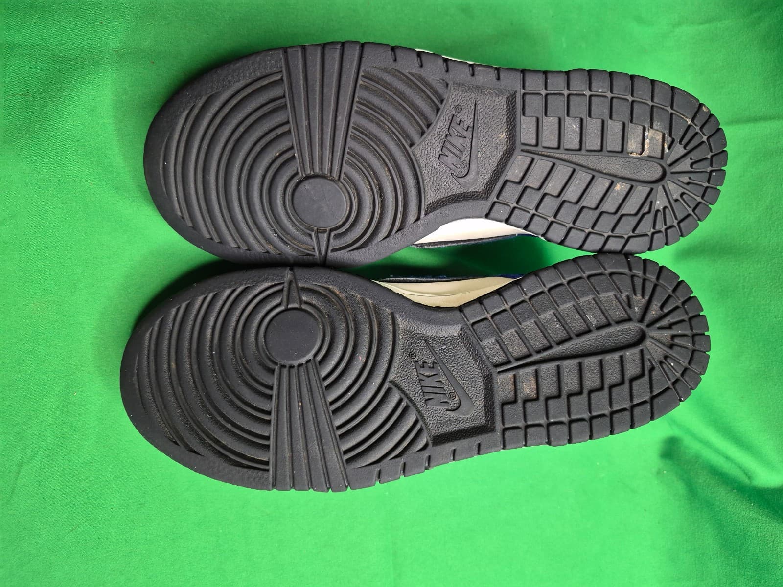 Nike Dunk Low "Jackie Robinson" - Thumbnail 6