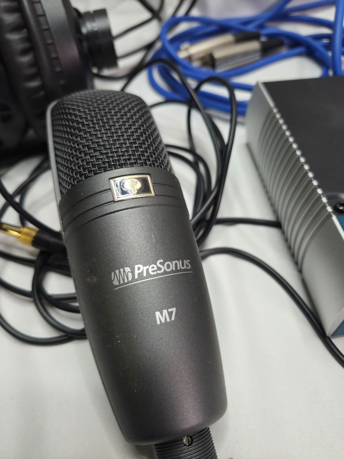 Presonus Audiobox 96 Studio - Thumbnail 7