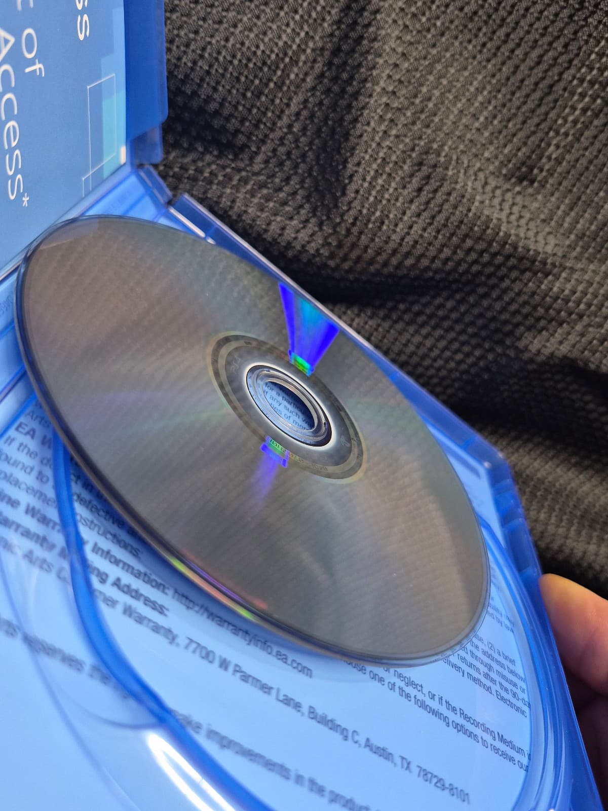 Star Wars Jedi: Fallen Order PS4 - Thumbnail 3