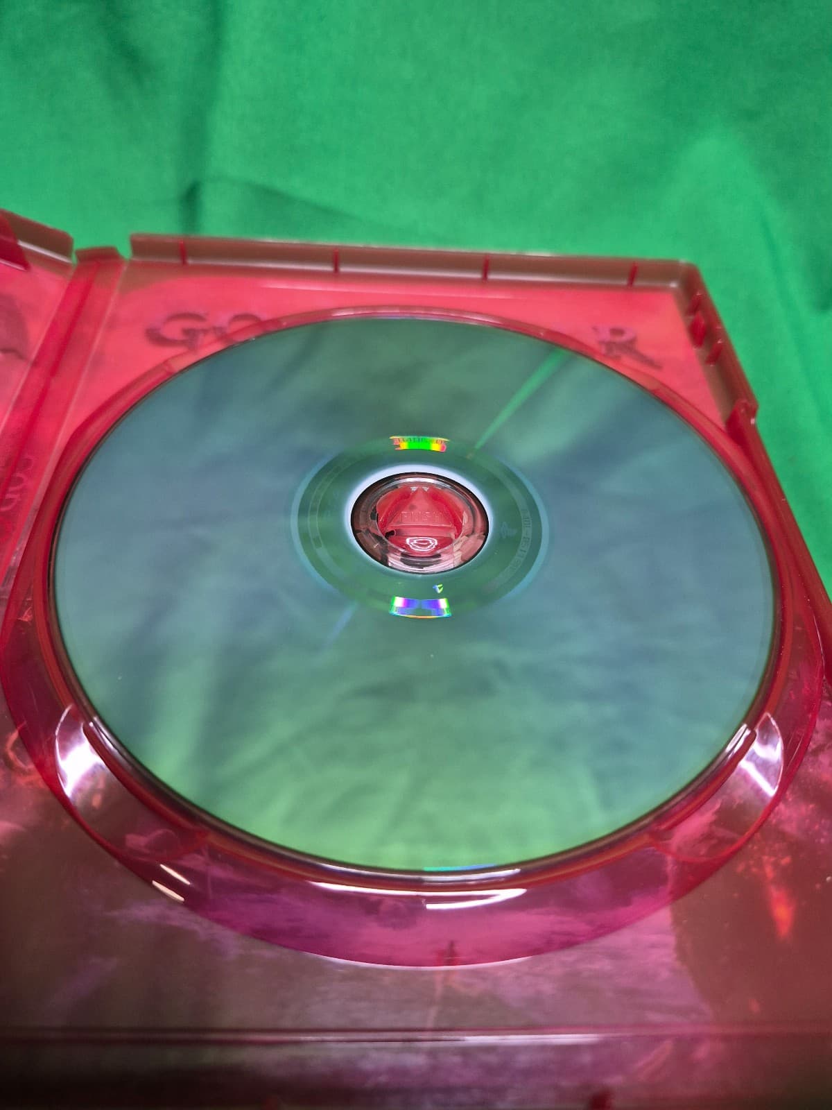 God of War PS4 - Thumbnail 3