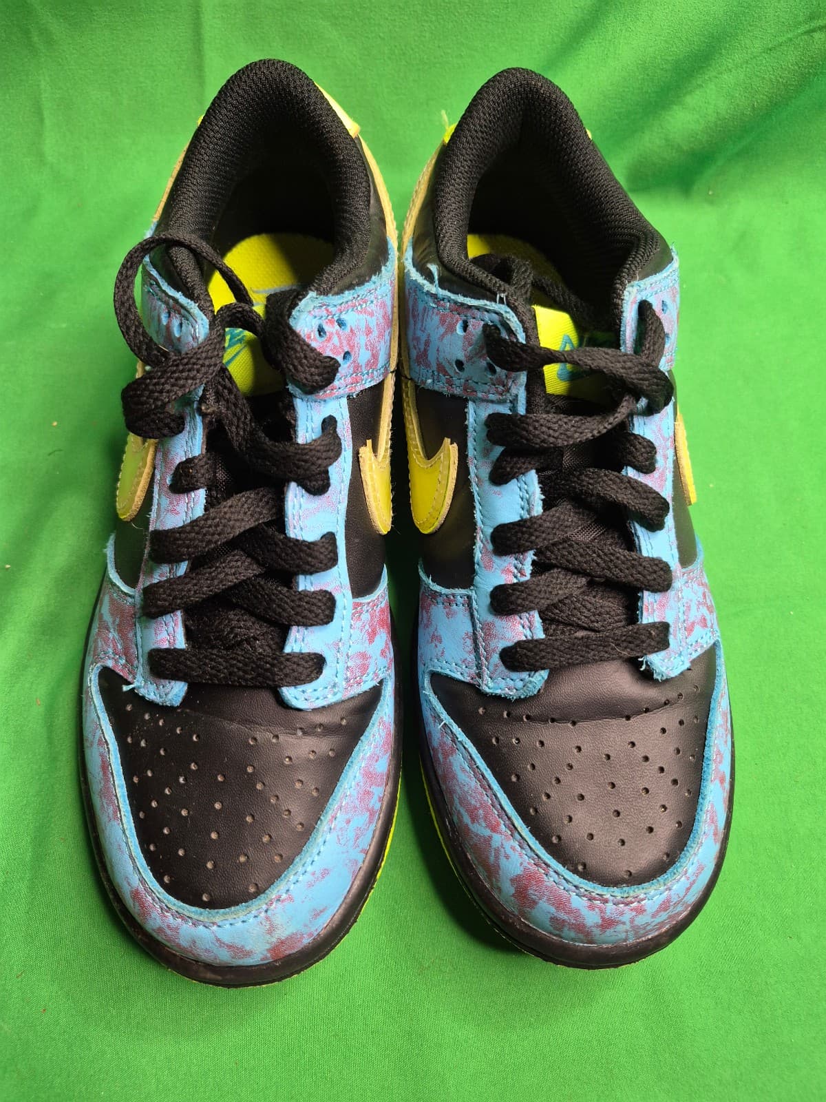 the Nike Dunk Low SE "Let's Dance" - Image 1