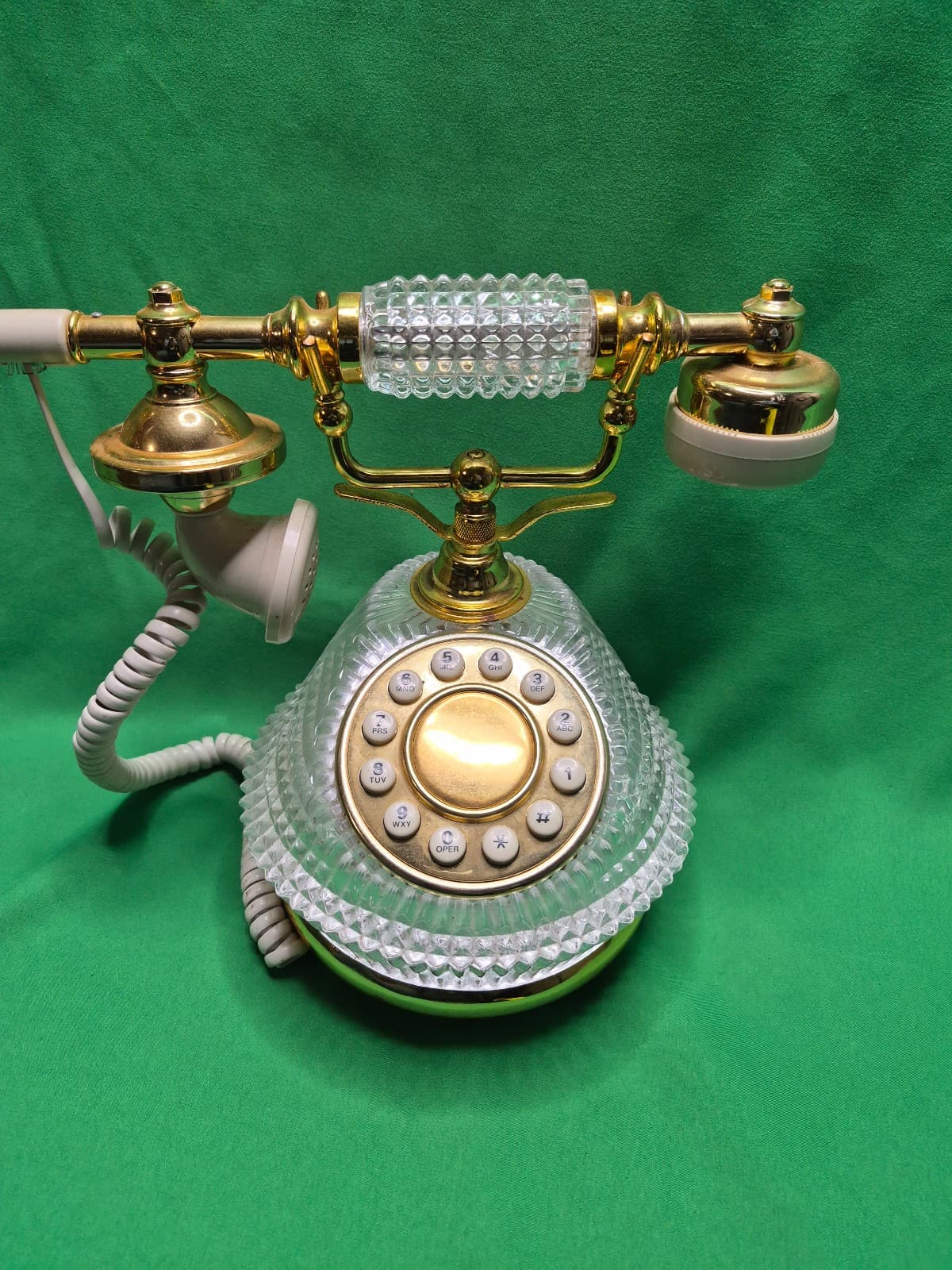 Vintage Phone - Image 1