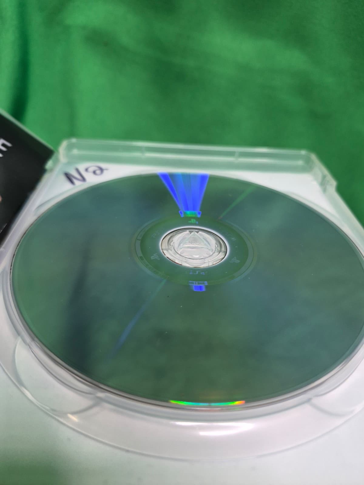 Injustice Gods Among Us PS3 - Thumbnail 3