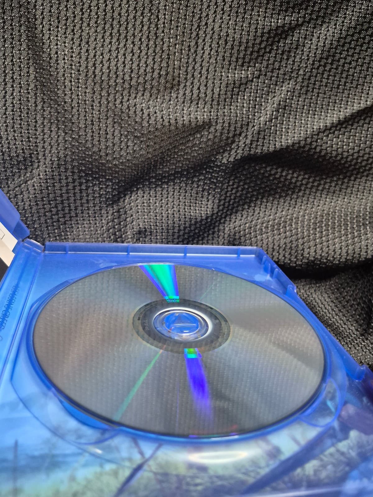 Assassin's Creed Odyssey PS4 - Thumbnail 2