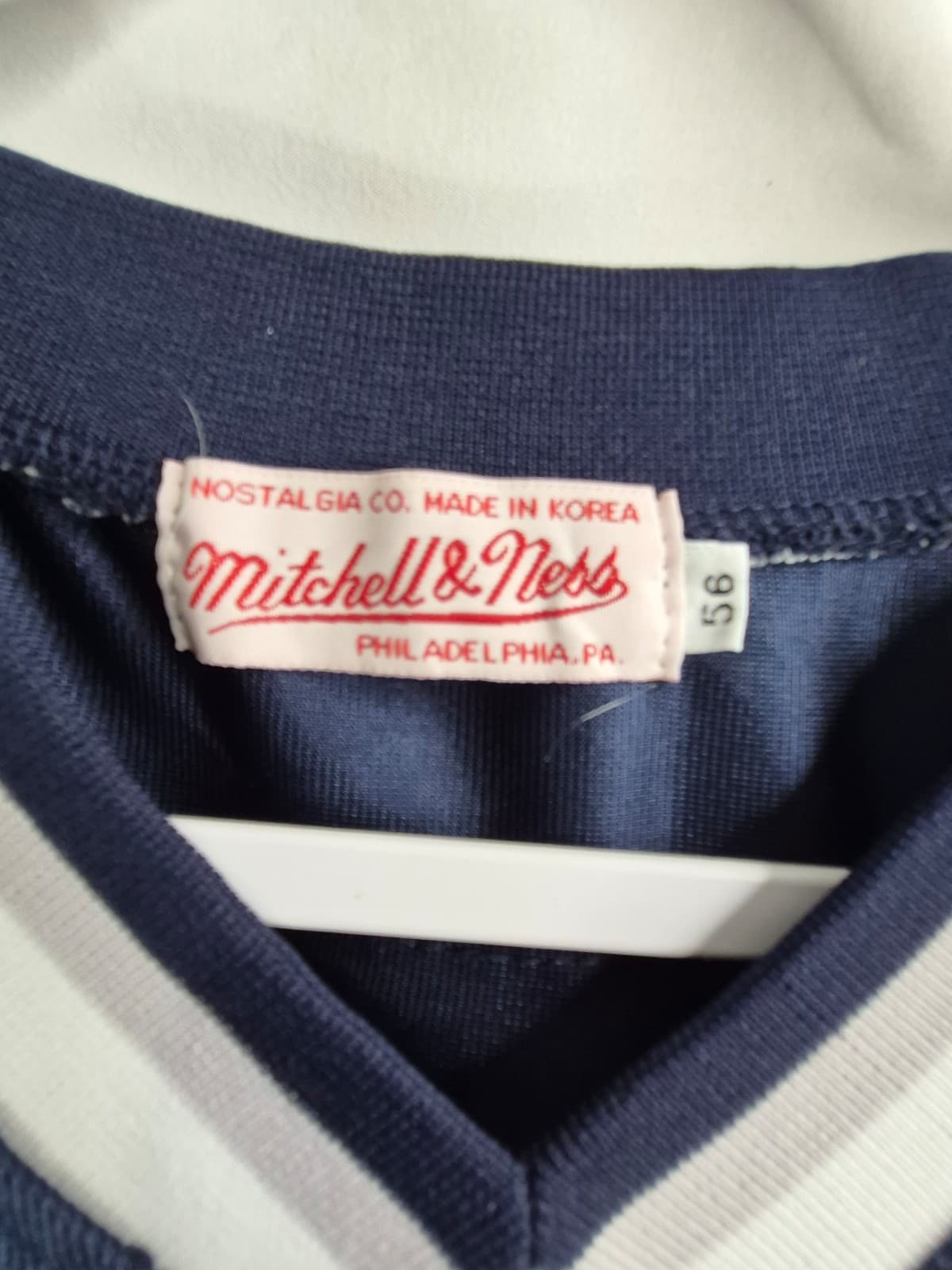 Michael Irvin #88 Dallas Cowboys jersey Authinic Throwback - Thumbnail 4