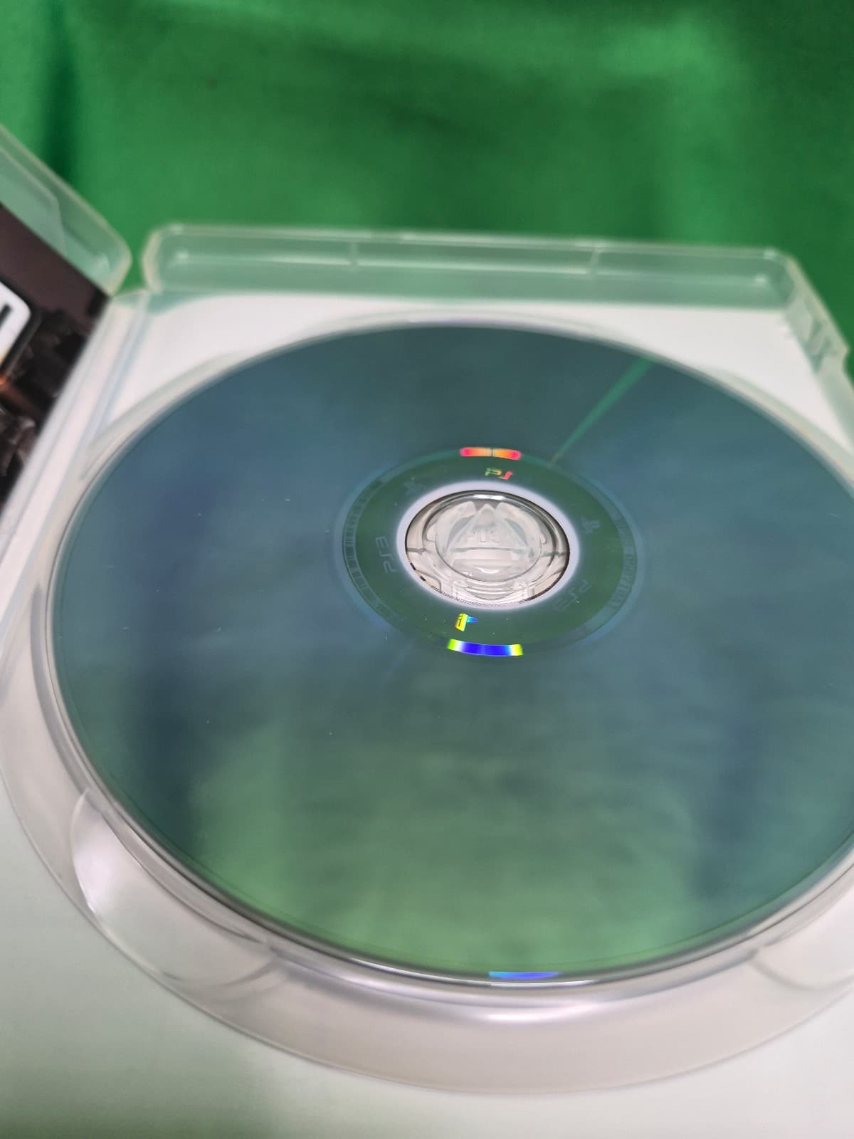 Front Mission Evolved PS3 - Thumbnail 3